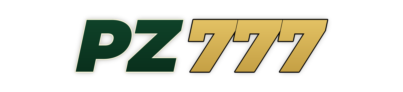 pz777 Logo
